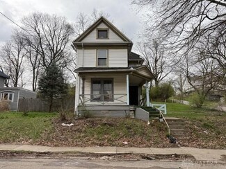 506 Burkhardt Ave, Dayton, OH 45403