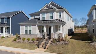 117 Founders Blvd, Central, SC 29630