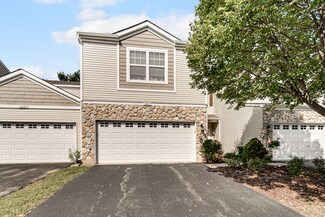 3873 Blackstone Dr, Aurora, IL 60504