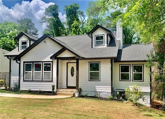 1175 Chatham Ave SW, Atlanta, GA 30311