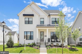 14009 Kip Terrace, Gaithersburg, MD 20878