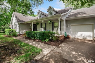 1816 Calico Rd, Marion, IL 62959