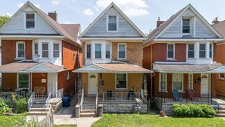 621 13th St, Niagara Falls, NY 14301