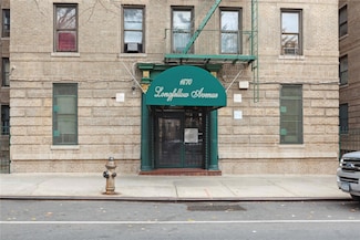 1670 Longfellow Ave Unit 4B, Bronx, NY 10460