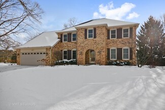 949 Monticello Dr, Naperville, IL 60563
