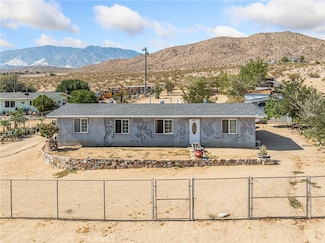 34557 California 18 Unit A, Lucerne Valley, CA 92356
