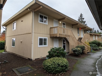 4912 110th Avenue Ct E Unit 1, Edgewood, WA 98372