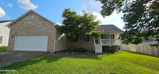549 Pebble Creek Rd, Knoxville, TN 37918