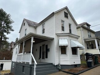 807 Quarry St, Marietta, OH 45750