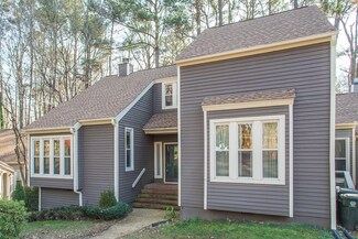 5725 Sentinel Dr, Raleigh, NC 27609