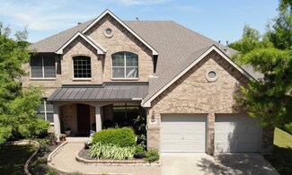3306 Hamilton Dr, Melissa, TX 75454