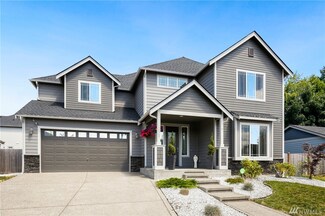 14903 Benton Loop, Sumner, WA 98390