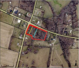 11715 Hardyville Rd, Hardyville, KY 42746