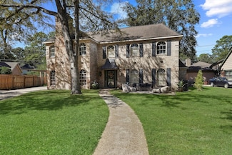 19907 Sweetgum Forest Dr, Humble, TX 77346