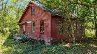36880 Sheepskin Ridge Rd, Lower Salem, OH 45745