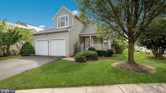 4 Dusseldorf Dr, Royersford, PA 19468