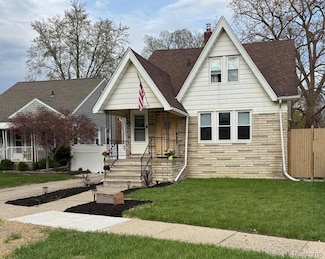 4519 Washington St, Wayne, MI 48184