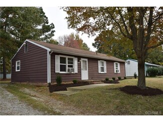 21209 Warrior Dr, South Chesterfield, VA 23803