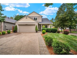 17711 SW Woodhaven Dr, Sherwood, OR 97140