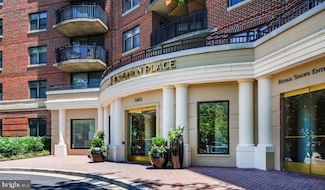 3401 38th St NW Unit 2B-TWR-209, Washington, DC 20016