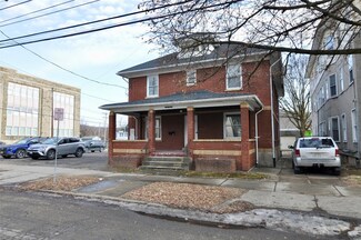 160 Hawley St, Binghamton, NY 13901
