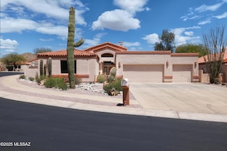 1265 S Quail Point Ct, Tucson, AZ 85745
