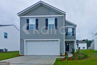 104 Inez Ave, Springfield, GA 31329