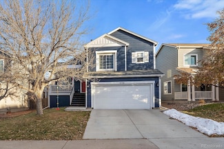 8736 Starwood Ln, Parker, CO 80134