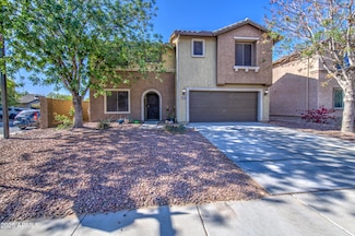 7951 W Rushmore Way Unit 39, Florence, AZ 85132