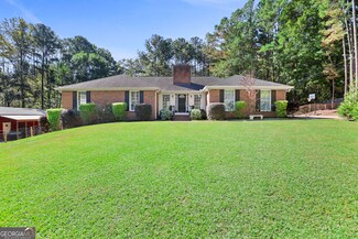 3011 Mooty Bridge Rd, Lagrange, GA 30240