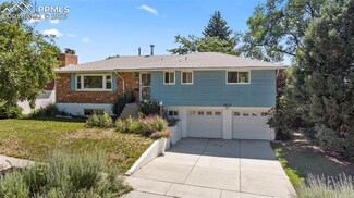 2215 Warwick Ln, Colorado Springs, CO 80909