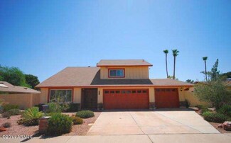 18001 N 46th Dr Unit 4, Glendale, AZ 85308