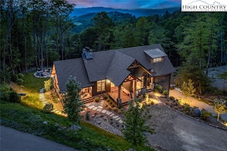 426 Red Sky Pkwy, Elk Park, NC 28622