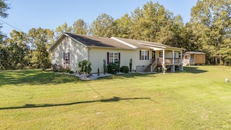 150 Hollis Way, Adamsville, TN 38310