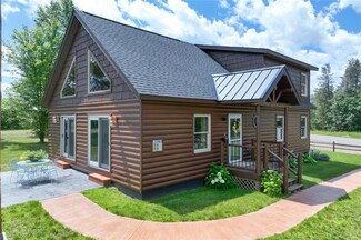 7364 Liesch Rd, Trego, WI 54888