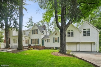 2 Tall Pine Ln, Short Hills, NJ 07078