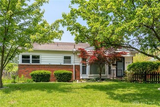 3137 Braddock St, Dayton, OH 45420
