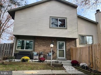 7505 Woodbine Dr, Laurel, MD 20707