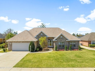 2511 Parkwood Dr, Panama City, FL 32405