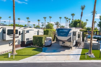 98 Ramon Rd, Palm Springs, CA 92262
