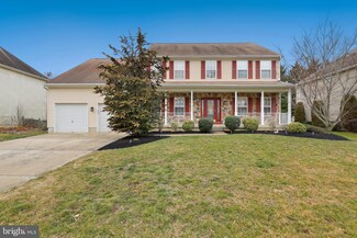 70 Creekwood Dr, Bordentown, NJ 08505