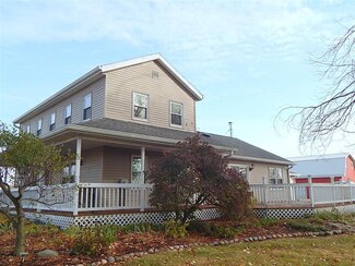 3940 E 300 N, Bluffton, IN 46714