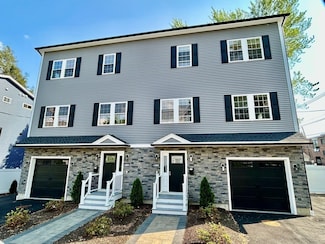 5 Naviens Ln Unit 2, Waltham, MA 02453