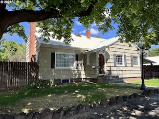 175 W Baltimore St, Heppner, OR 97836