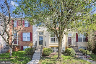 5528 Aeriel Place, Frederick, MD 21703