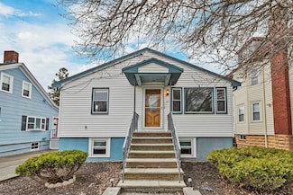 43 Witherbee Ave, Revere, MA 02151