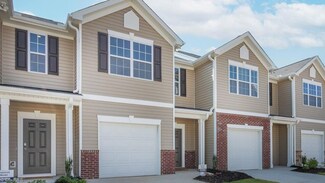 5411 Carrington Ln, Trinity, NC 27263