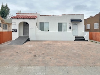 5507 S Manhattan Place, Los Angeles, CA 90062