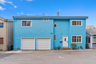 303 Cherry Ave, Capitola, CA 95010