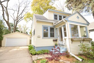 4233 Beverly Rd, Madison, WI 53711